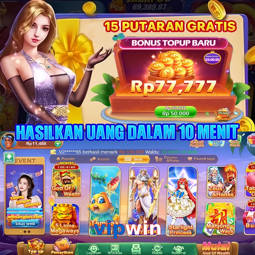 vipwin