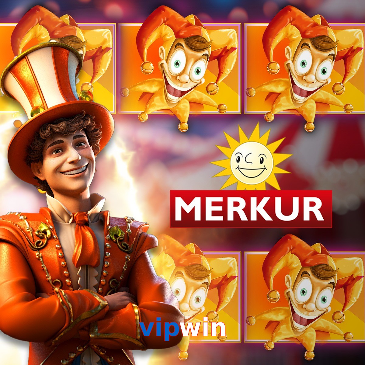 vipwin