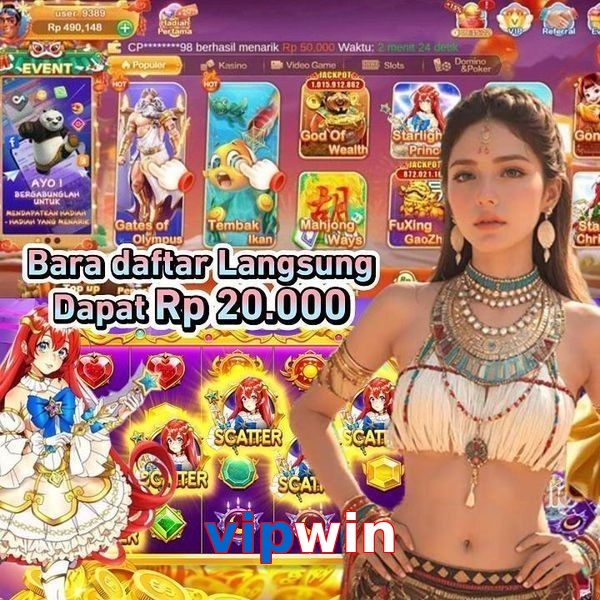 vipwin