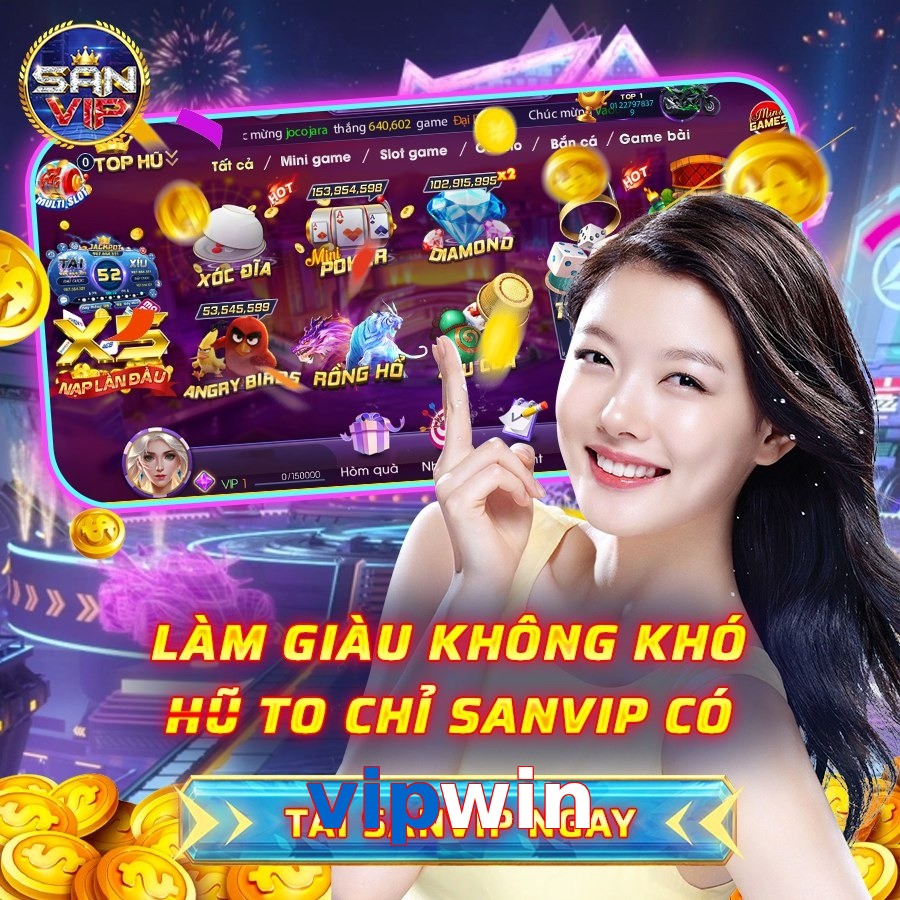 vipwin