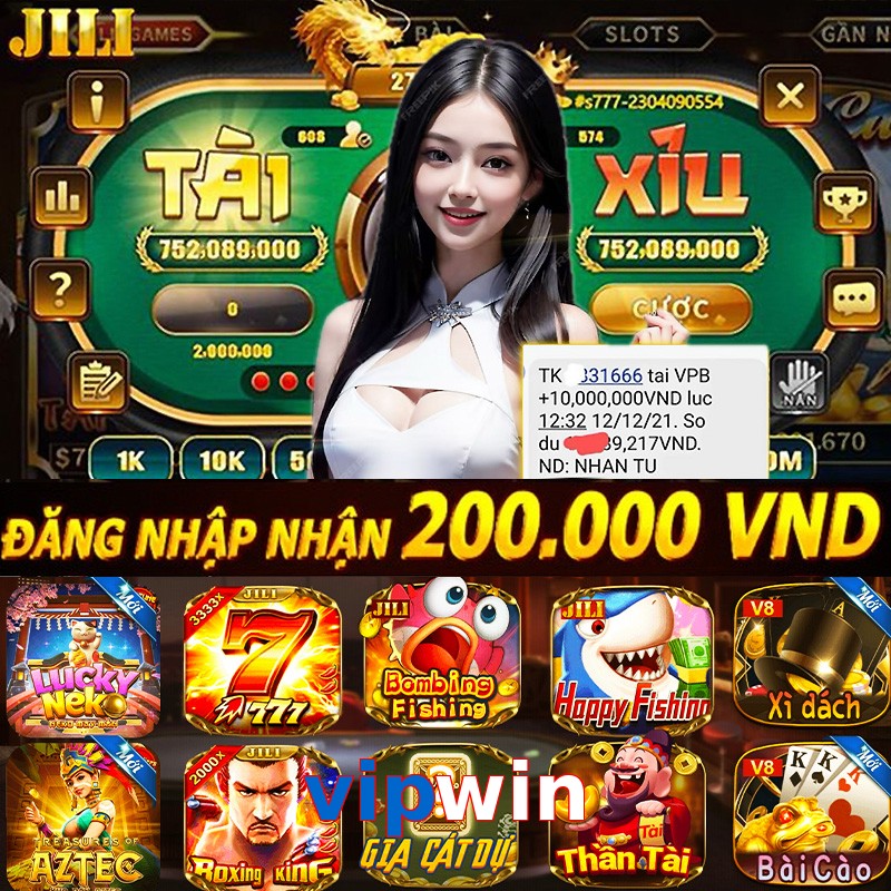vipwin