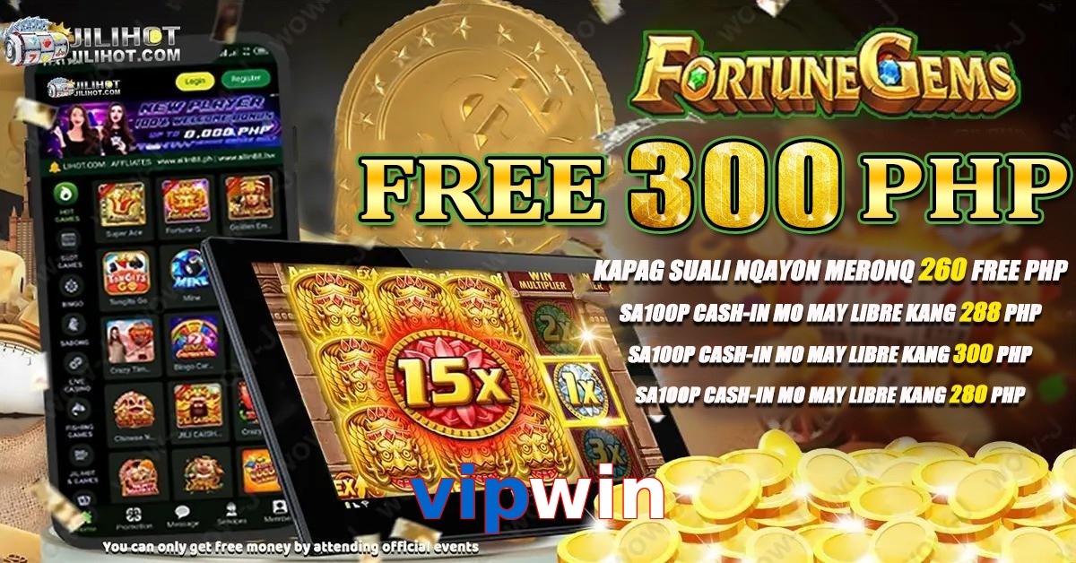 vipwin