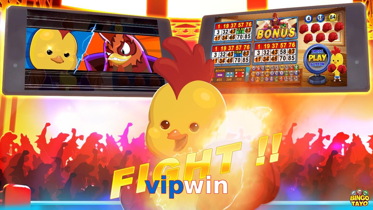 vipwin