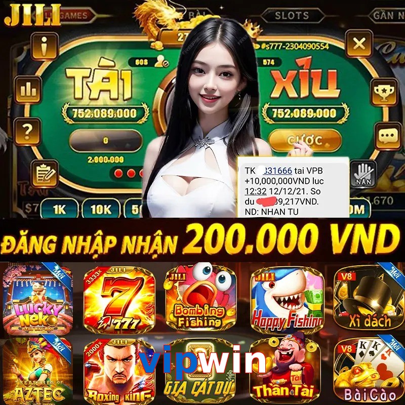 vipwin
