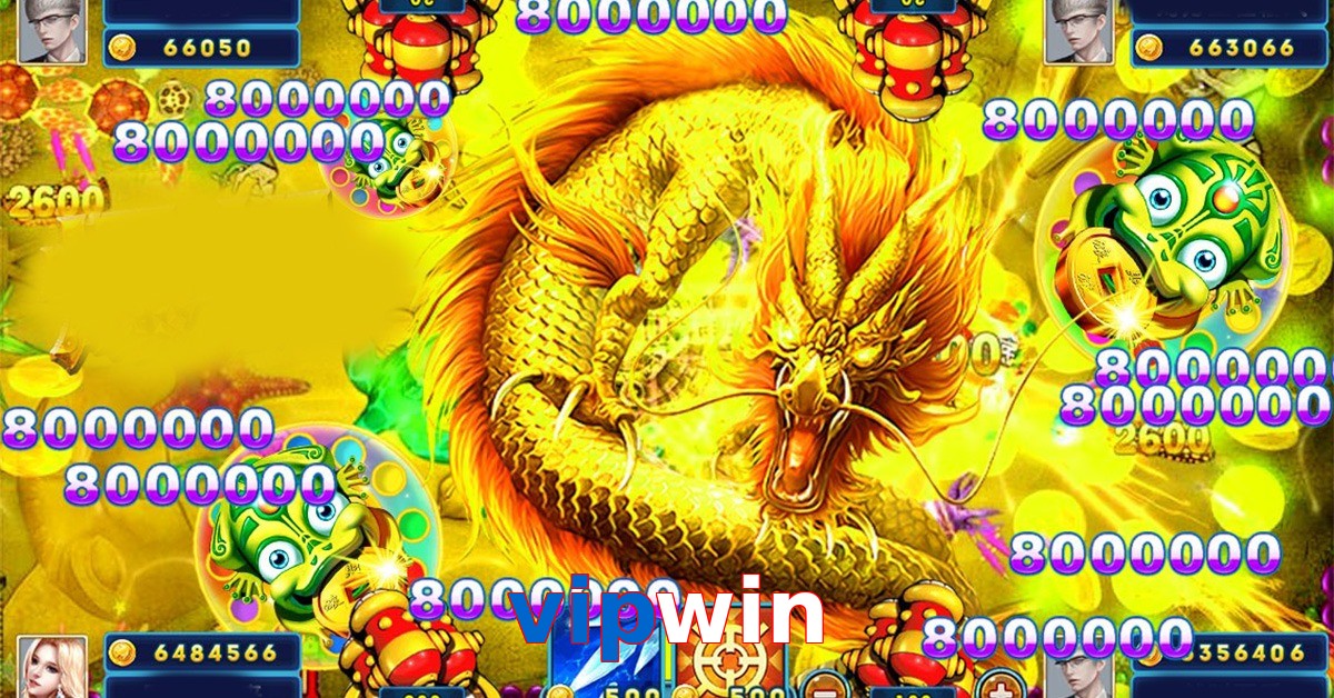 vipwin