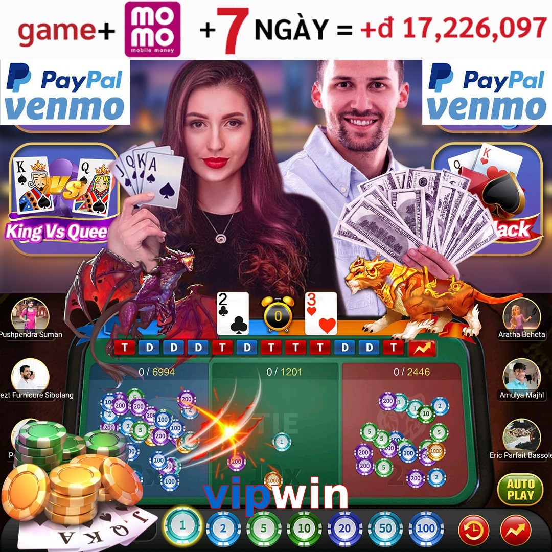 vipwin
