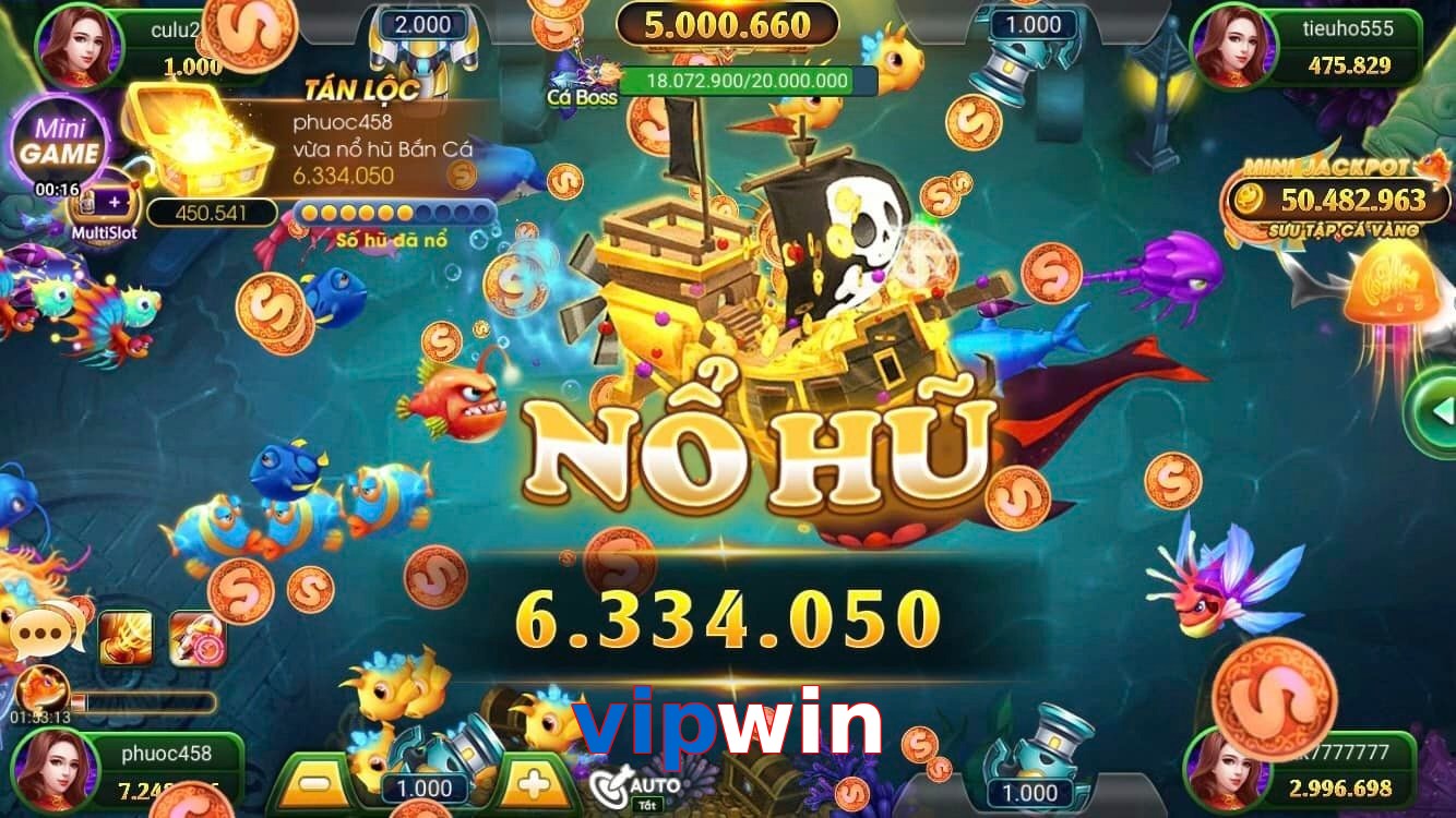 vipwin