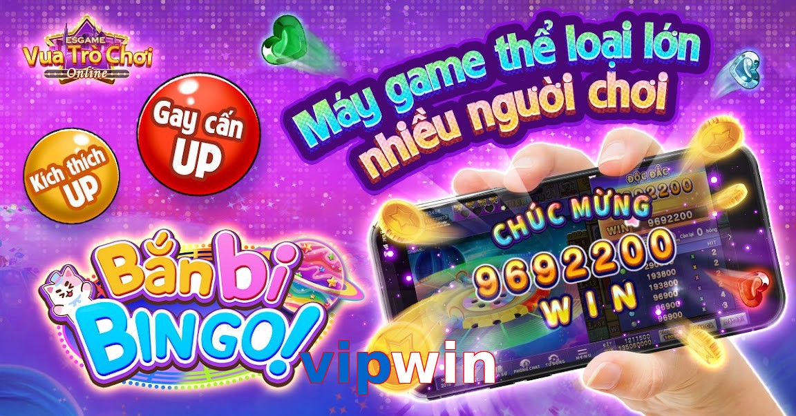 vipwin