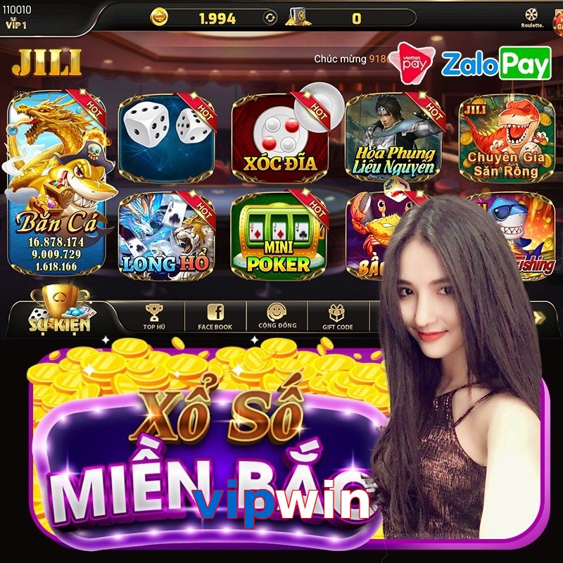 vipwin