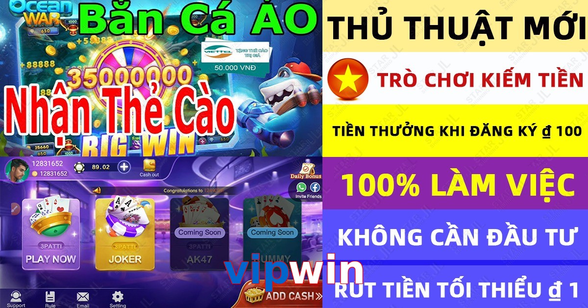 vipwin