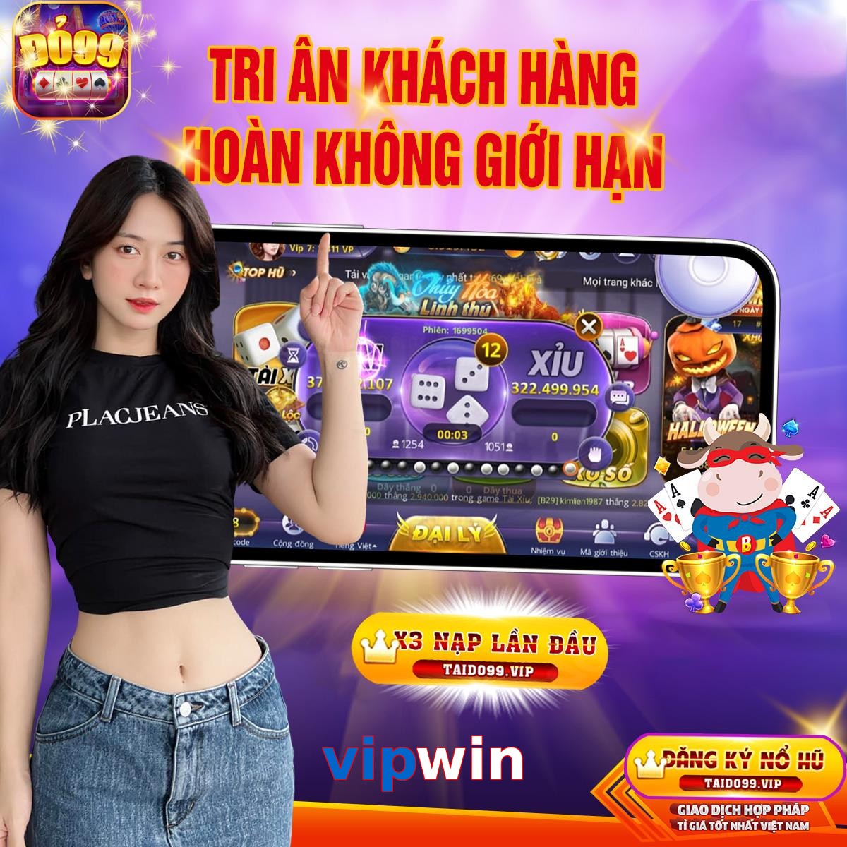 vipwin
