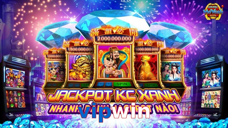 vipwin