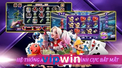 vipwin