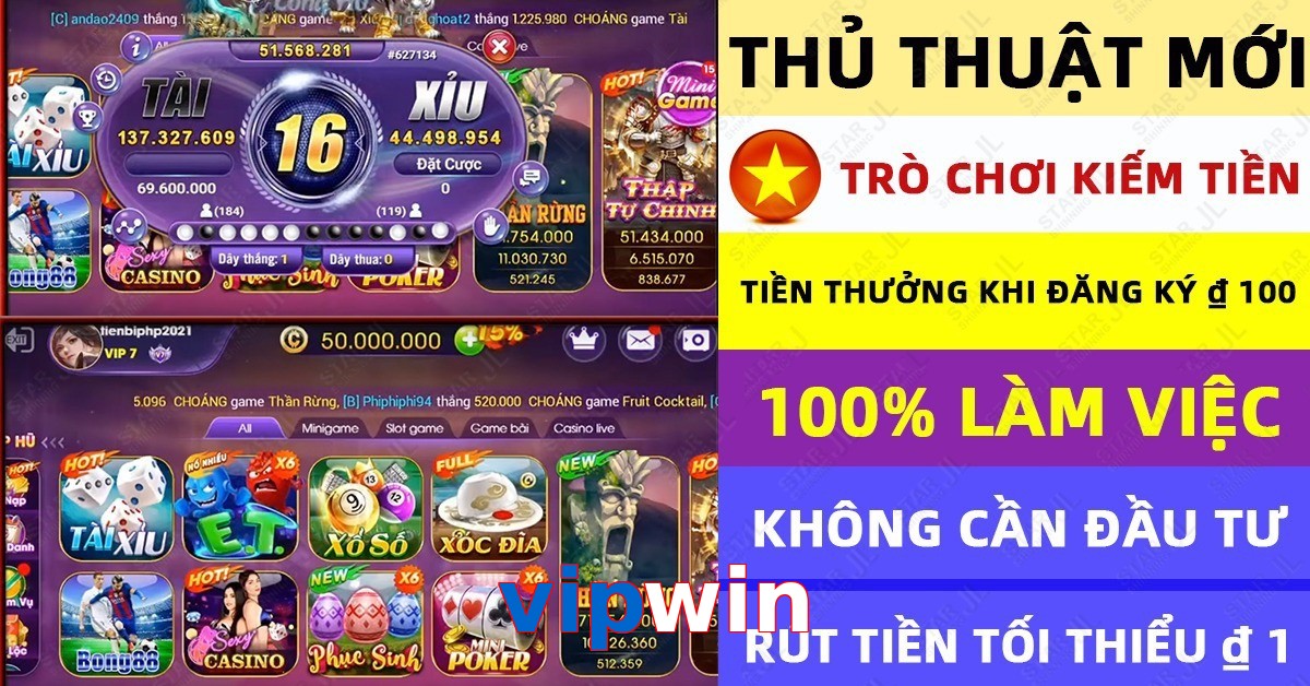 vipwin