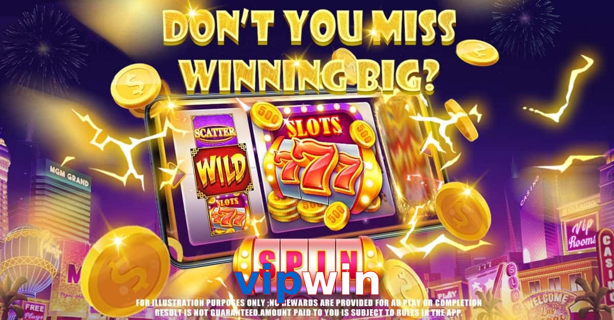 vipwin