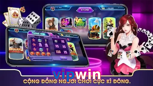 vipwin