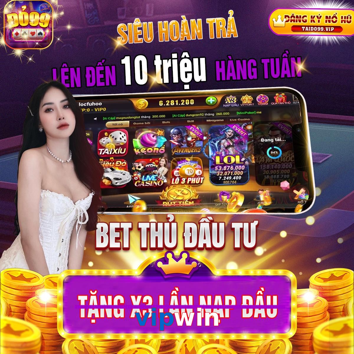 vipwin
