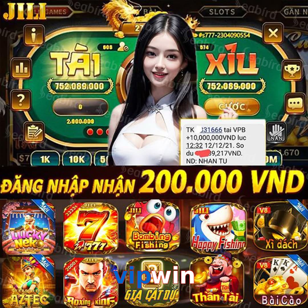 vipwin