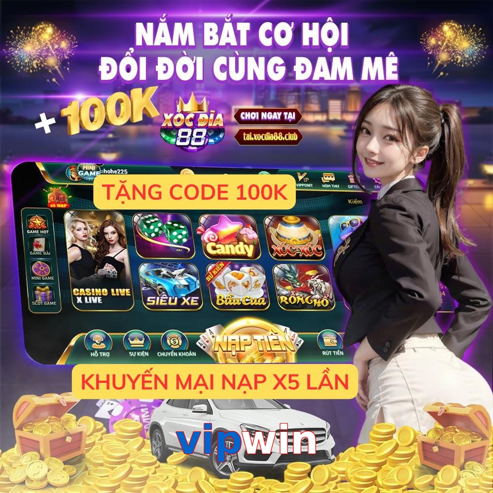 vipwin
